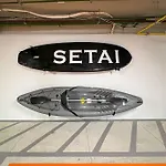 Setai Edition Cabo Branco Luxo Varanda 4 Pessoas