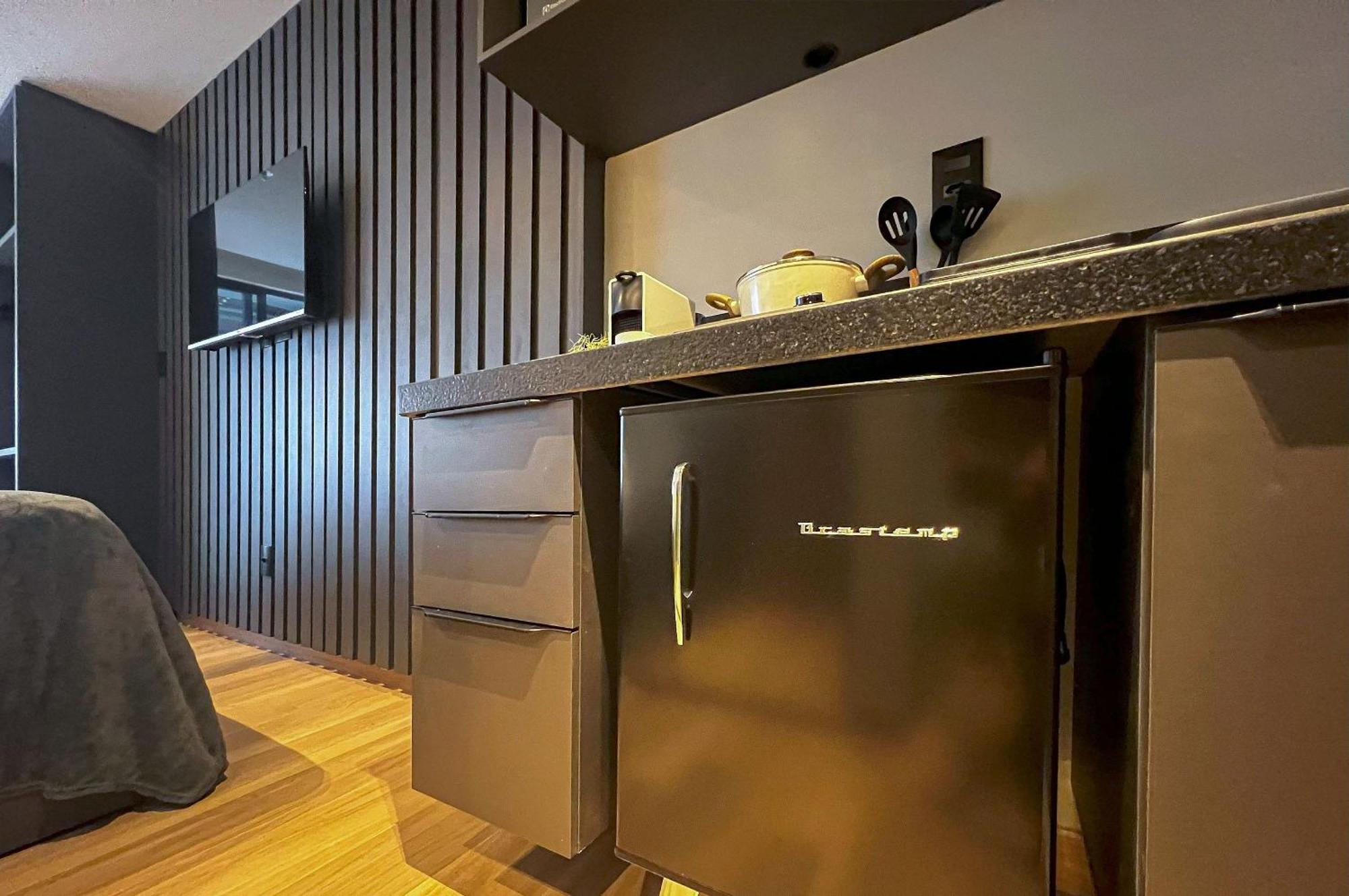 Setai Edition Cabo Branco Luxo Varanda 4 Pessoas Apartamento João Pessoa