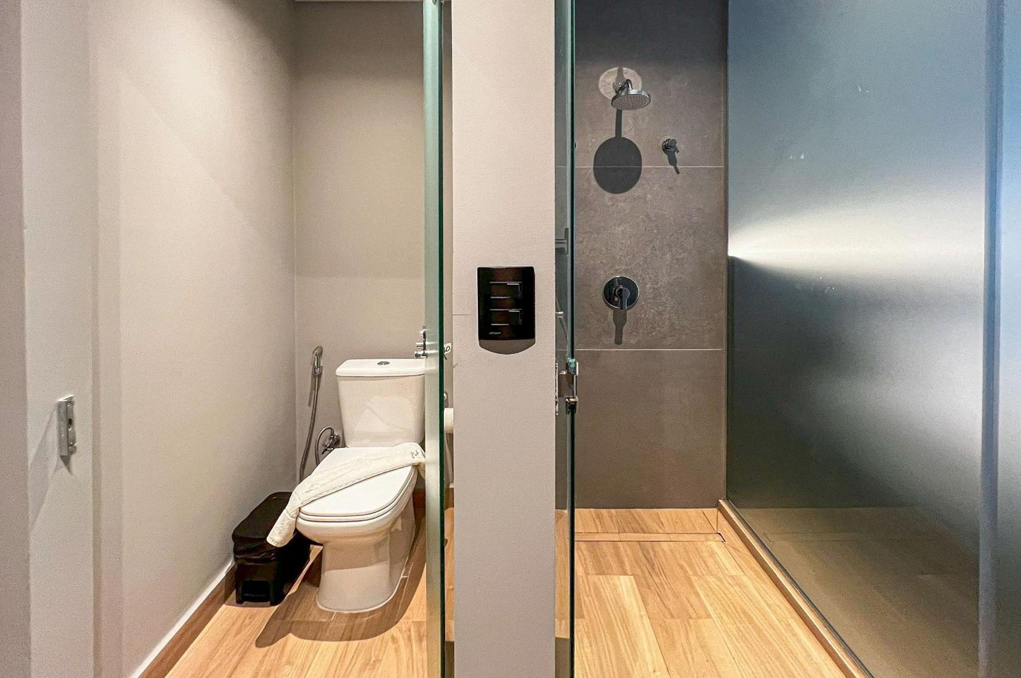 Apartamento Setai Edition Cabo Branco Luxo Varanda 4 Pessoas